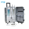 Mobile Dental Unit Stuhl (mit CE) Portable Dental Unit